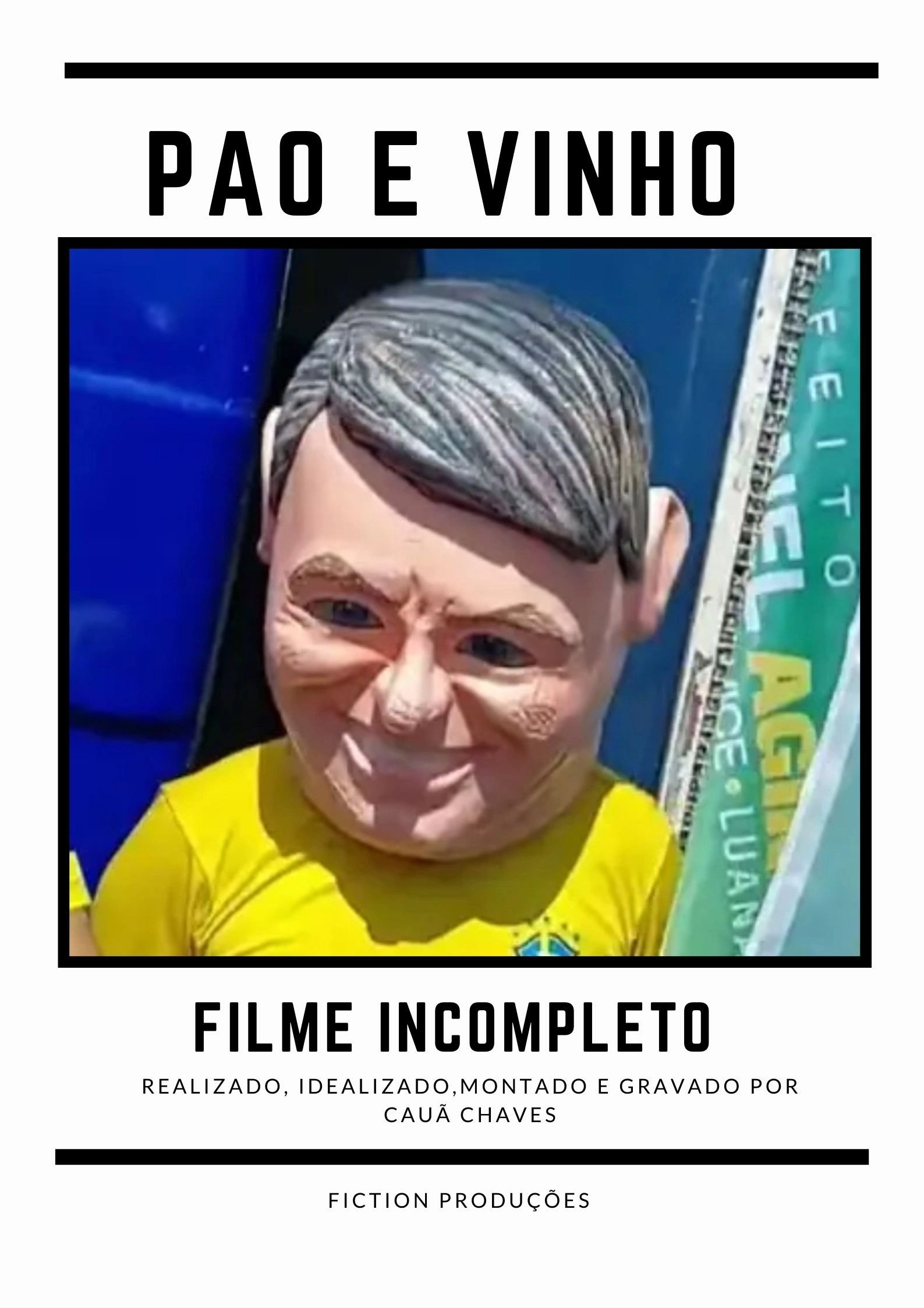 Filme Incompleto