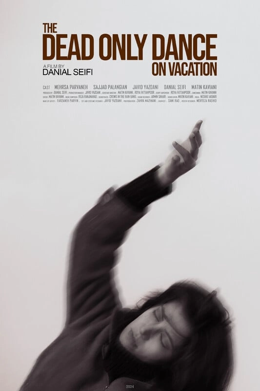 The Dead Only Dance on Vacation