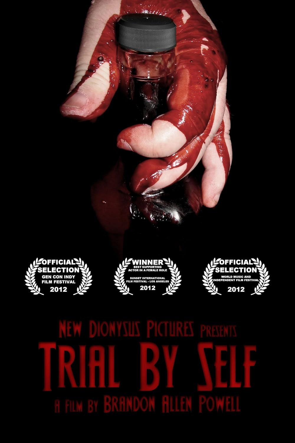 Trial by Self