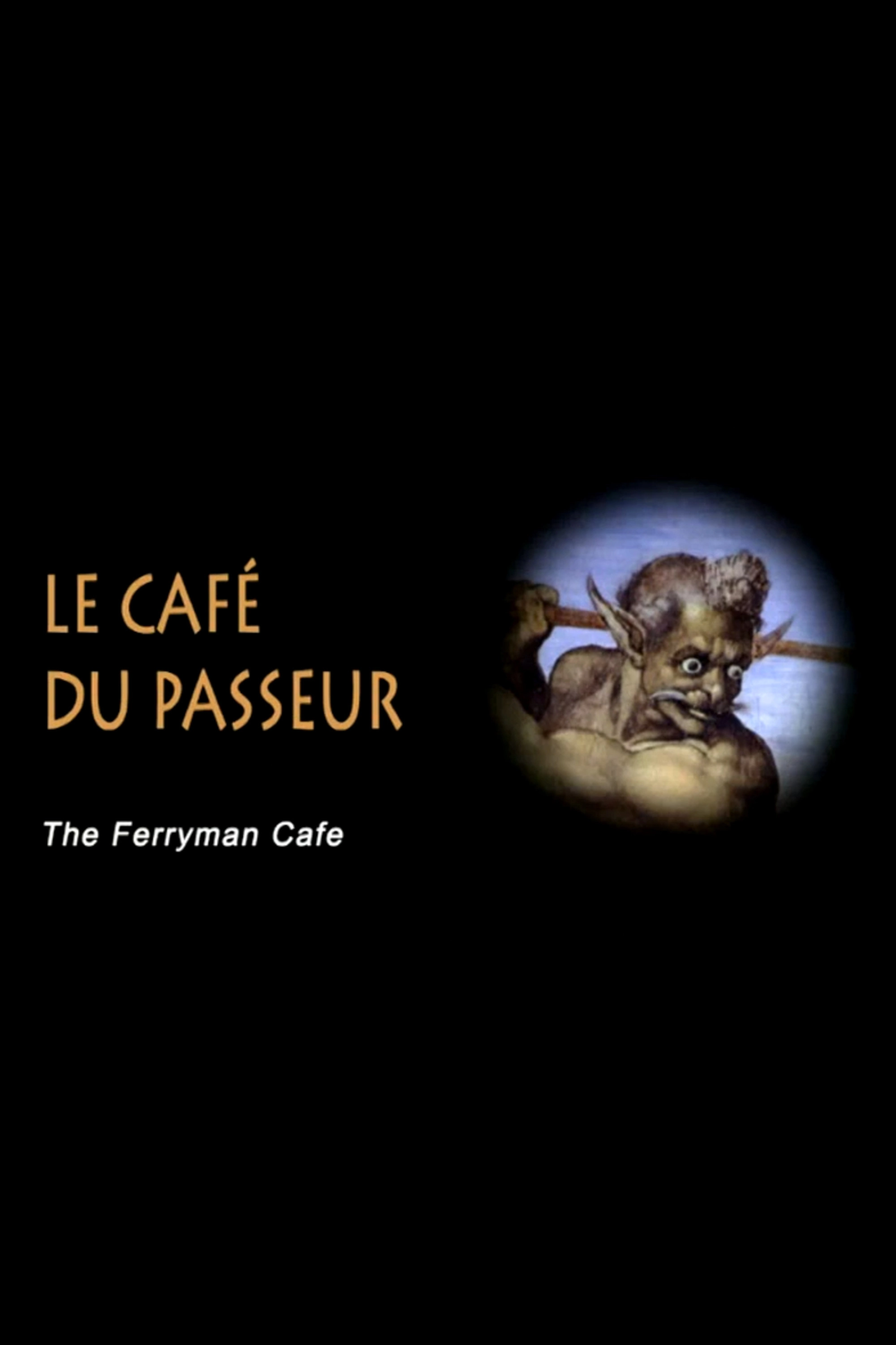 The Ferryman Cafe