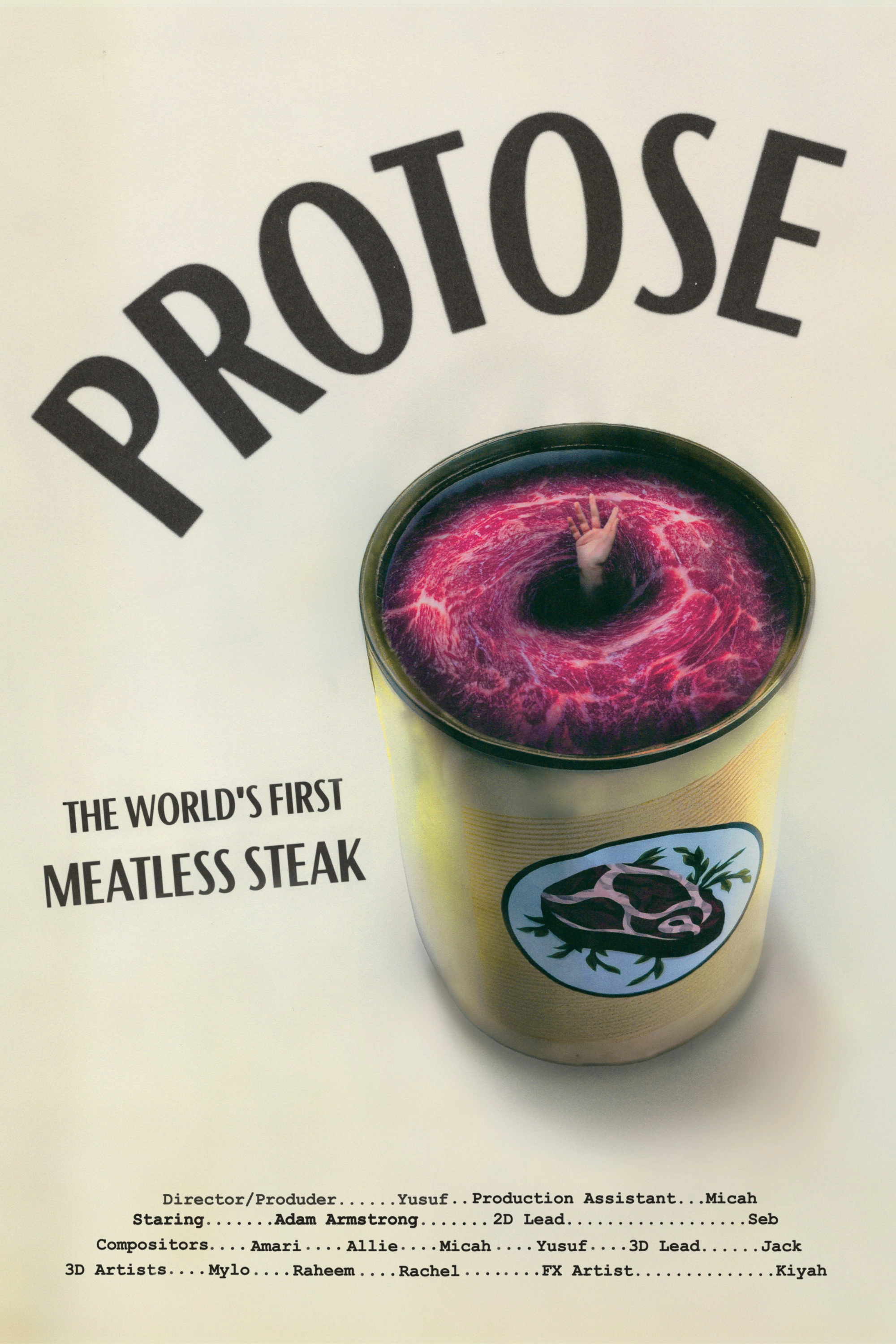 Protose