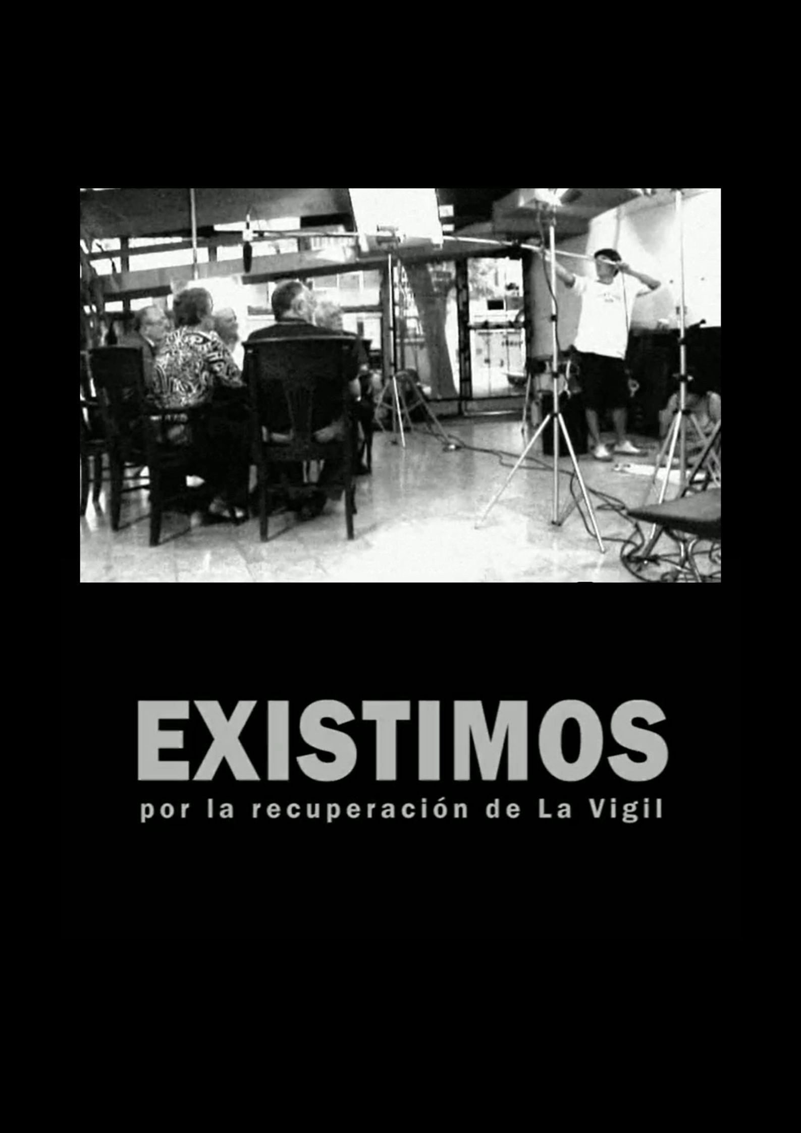 We Exist