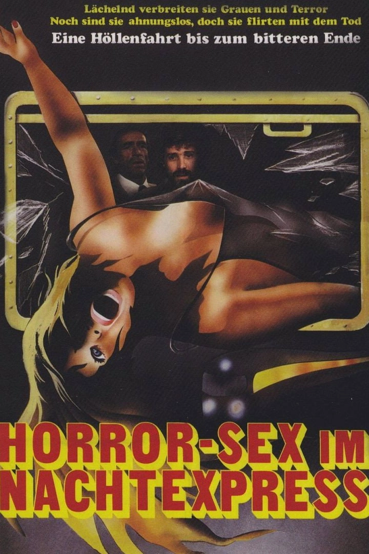Terror Express
