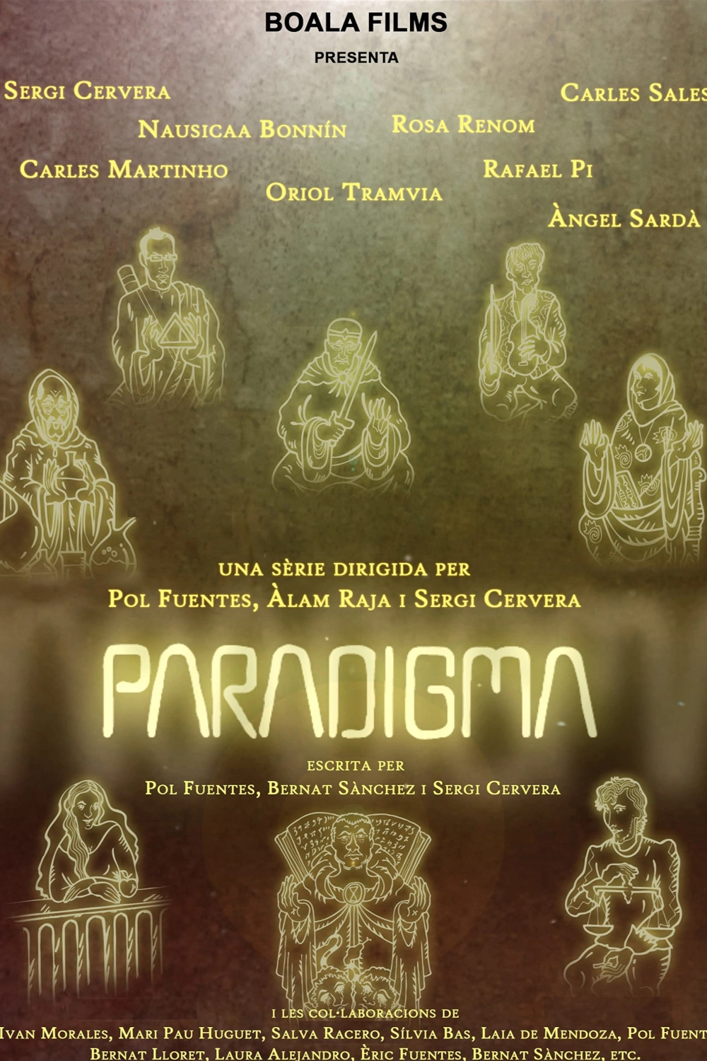 Paradigma