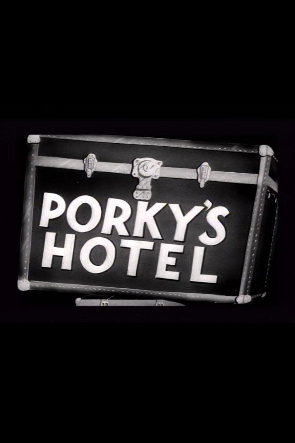 Porky's Hotel