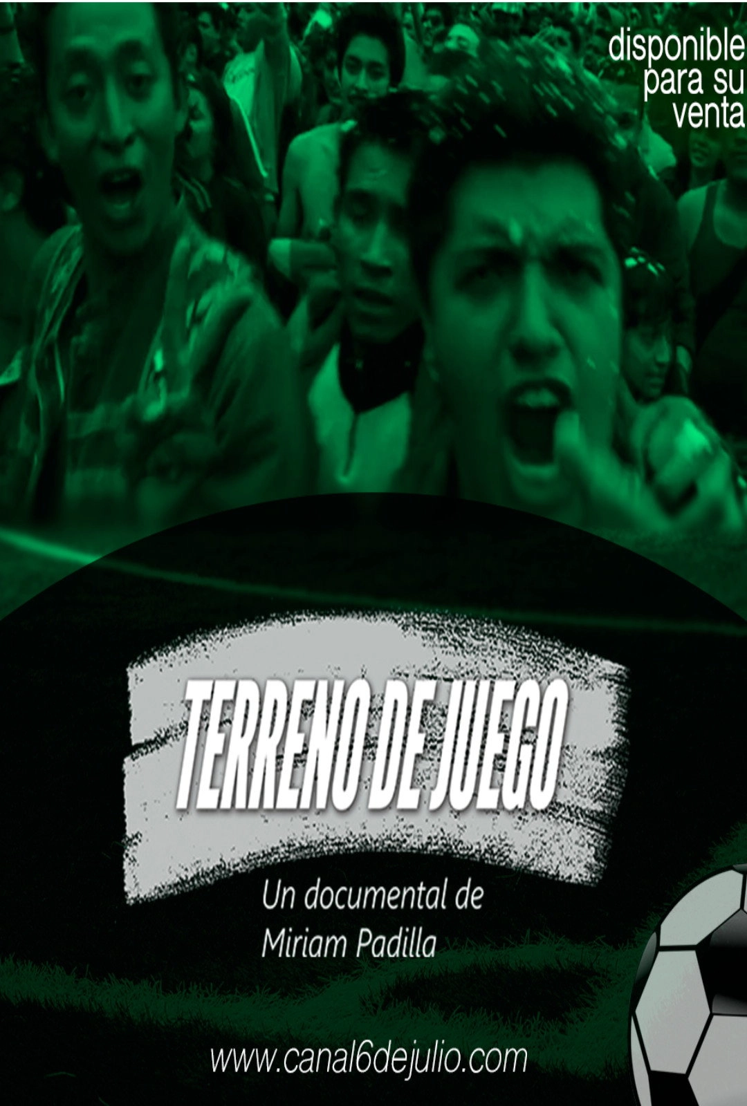 Terreno de juego