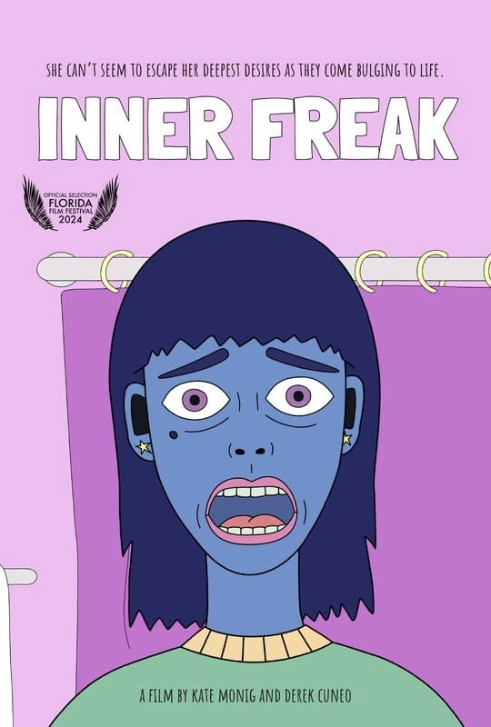 Inner Freak