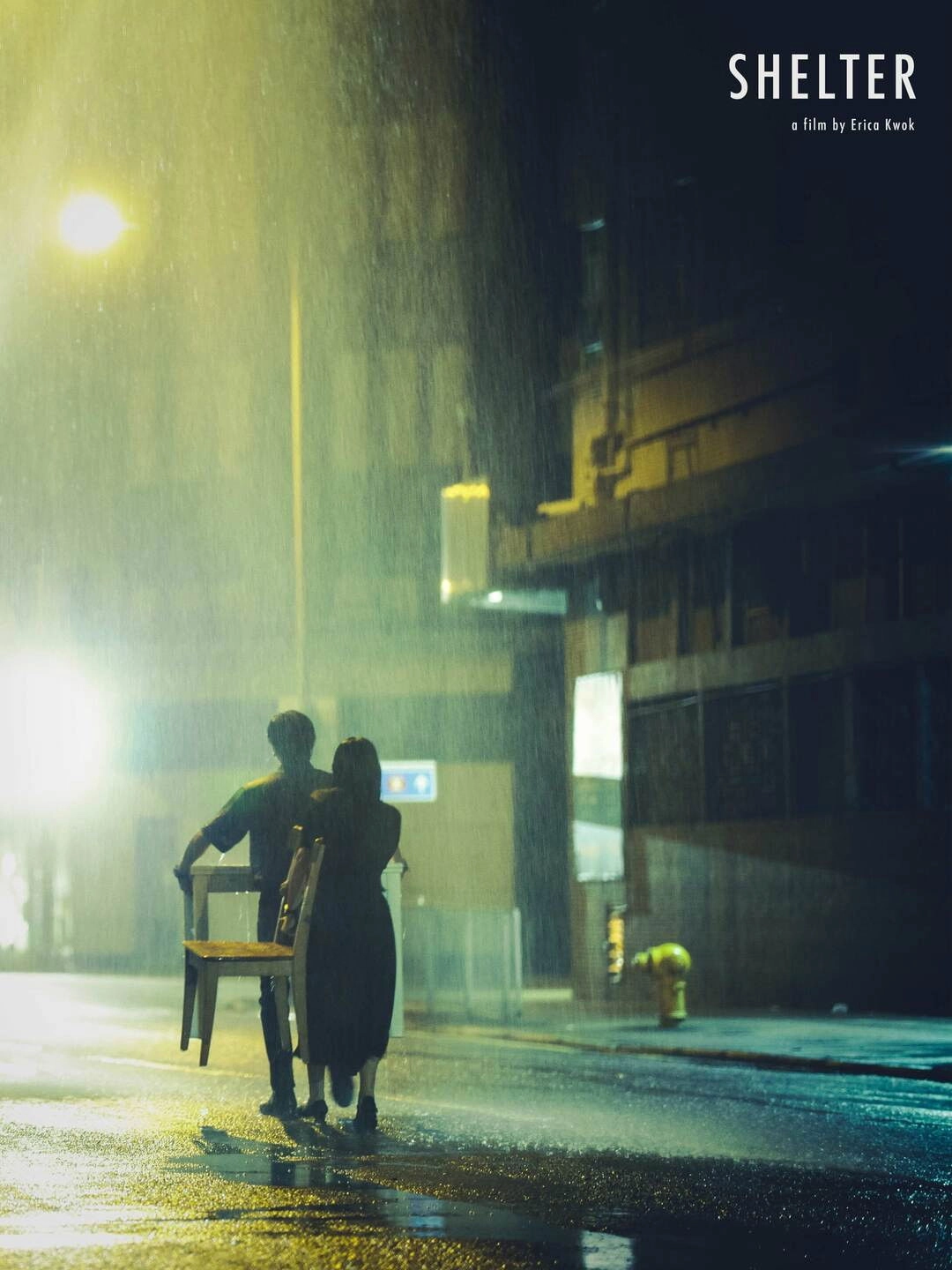 Shelter