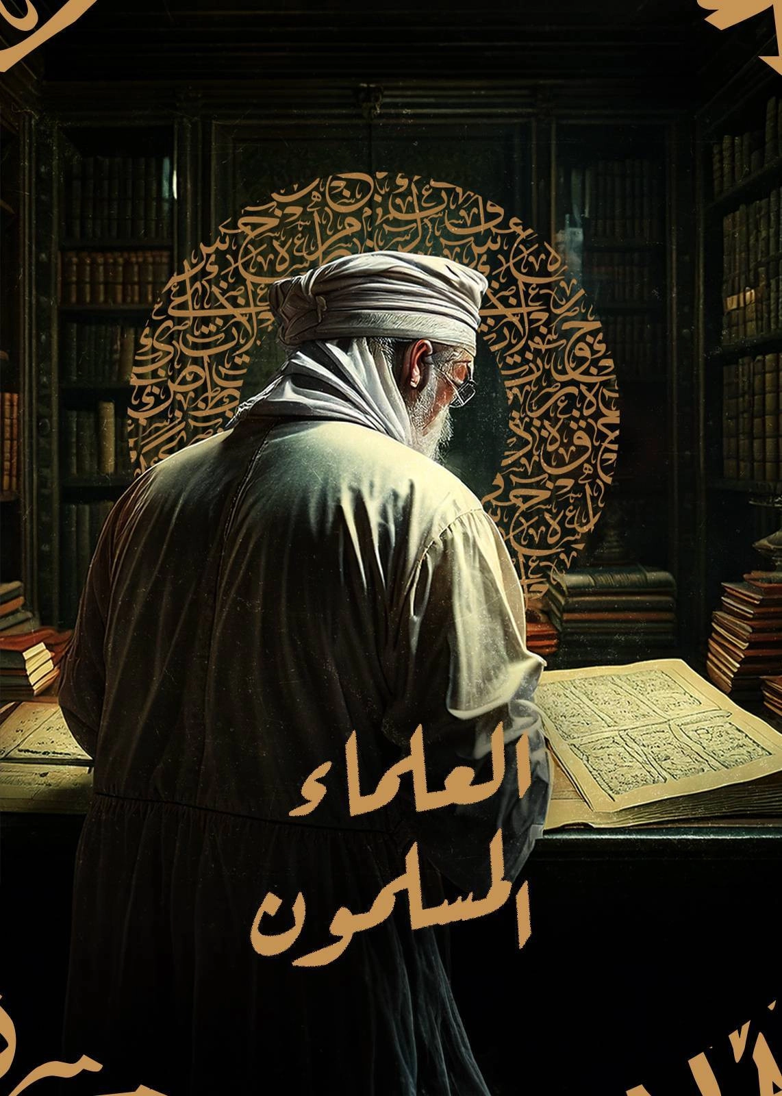 العلماء المسلمون