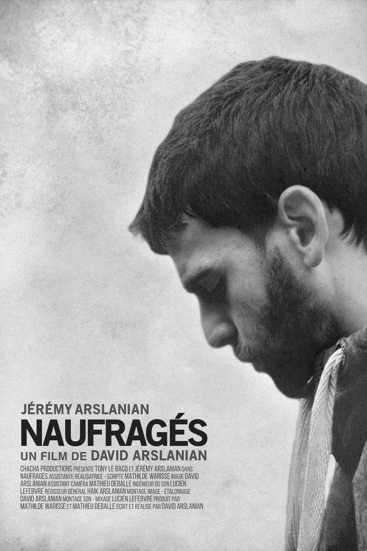 Naufragés