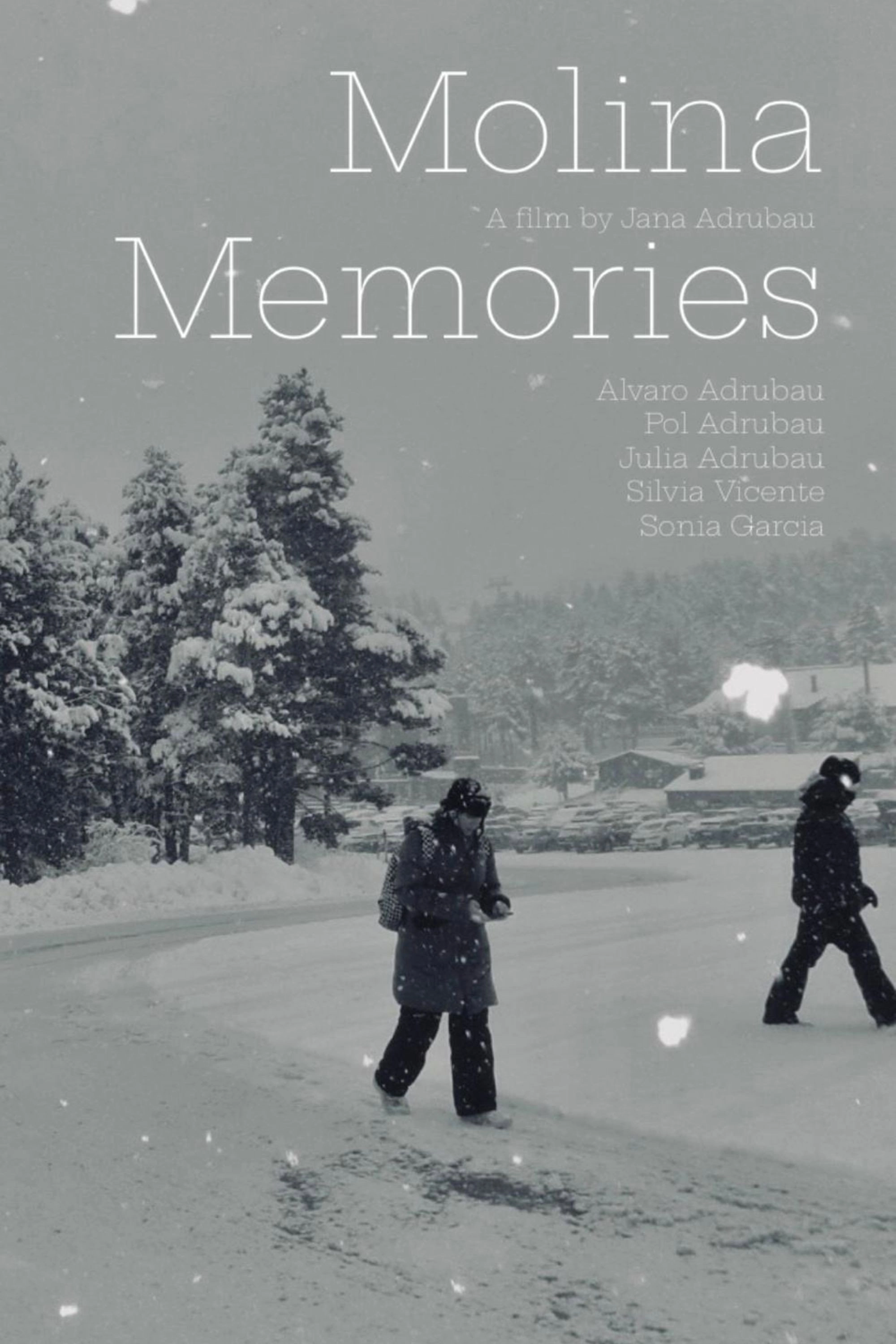 Molina memories