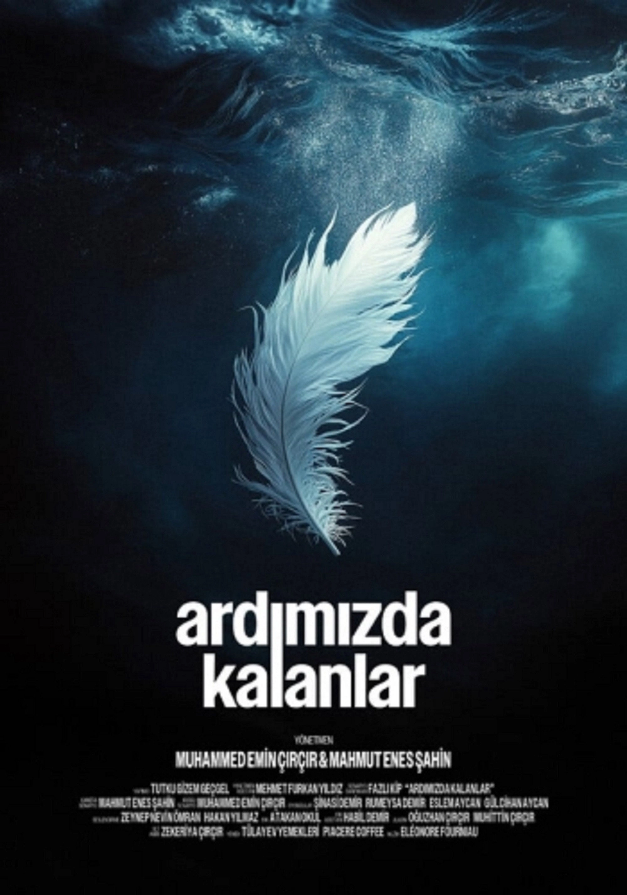 Ardımızda Kalanlar