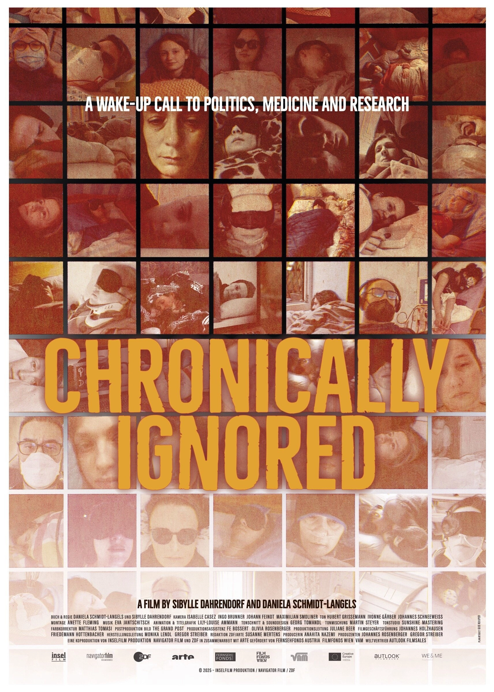 Chronically Ignored