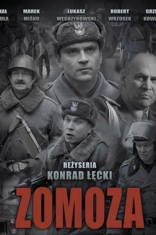 Zomoza