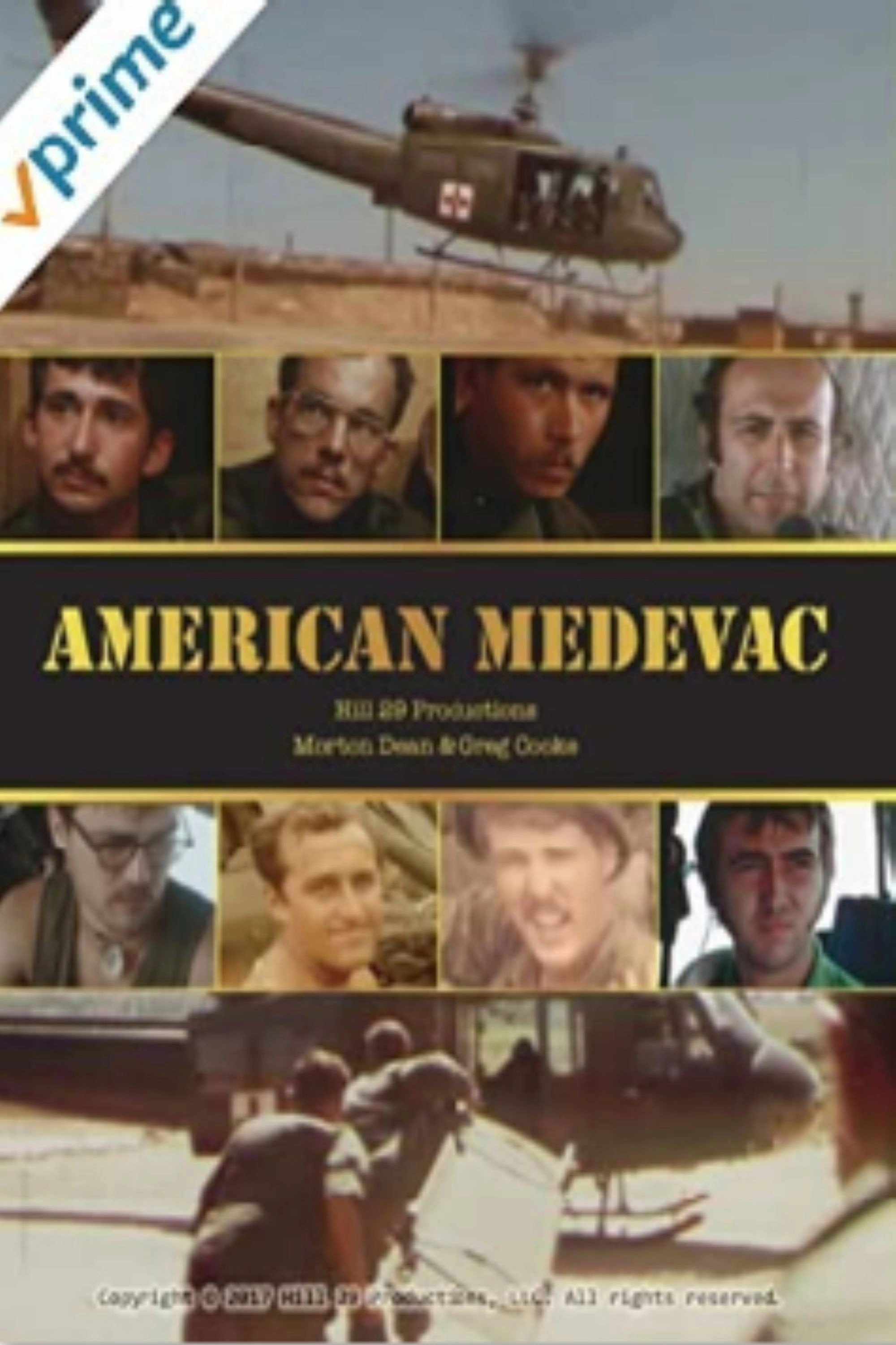 American Medivac