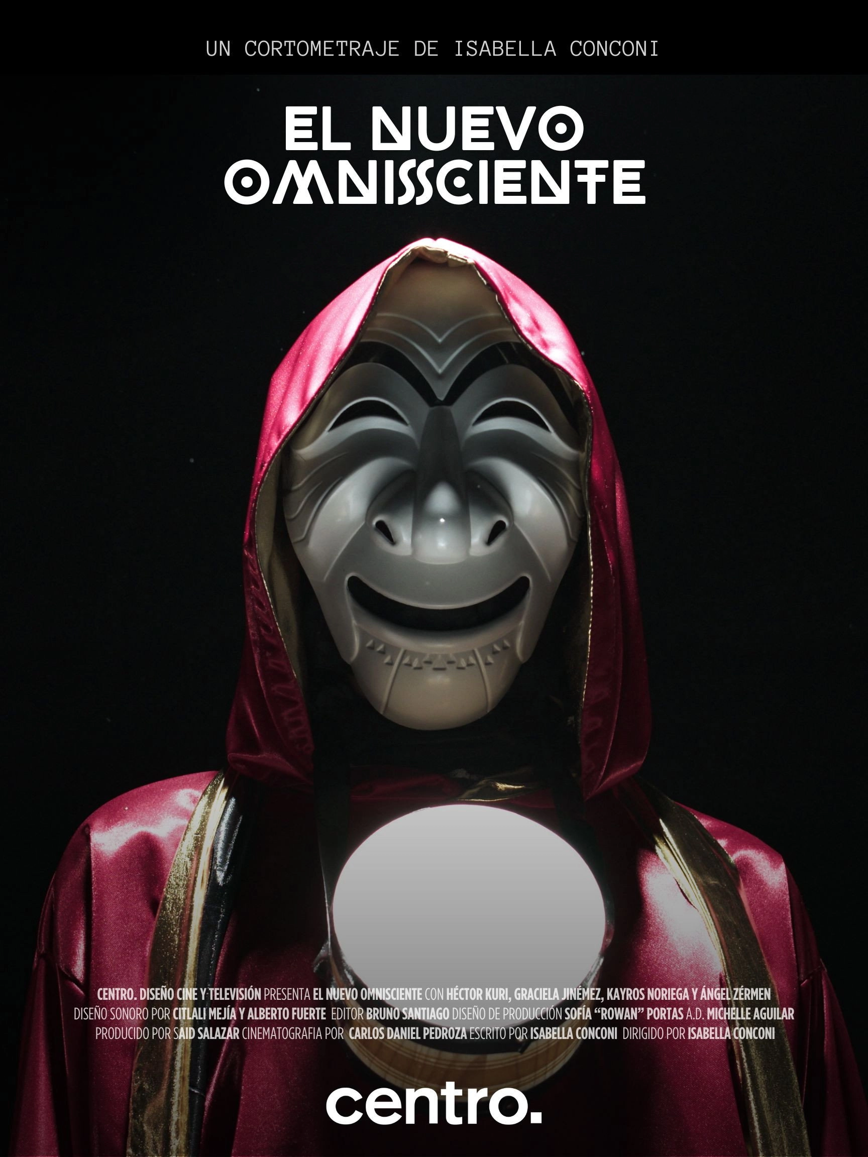 The new omniscient