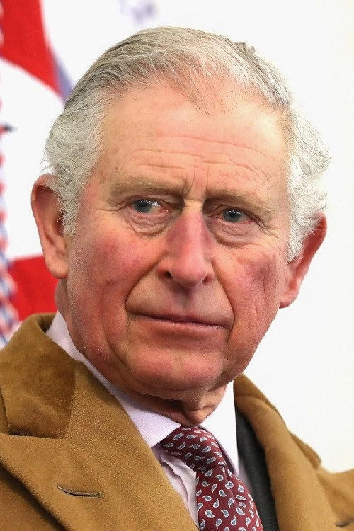 Charles: Our New King