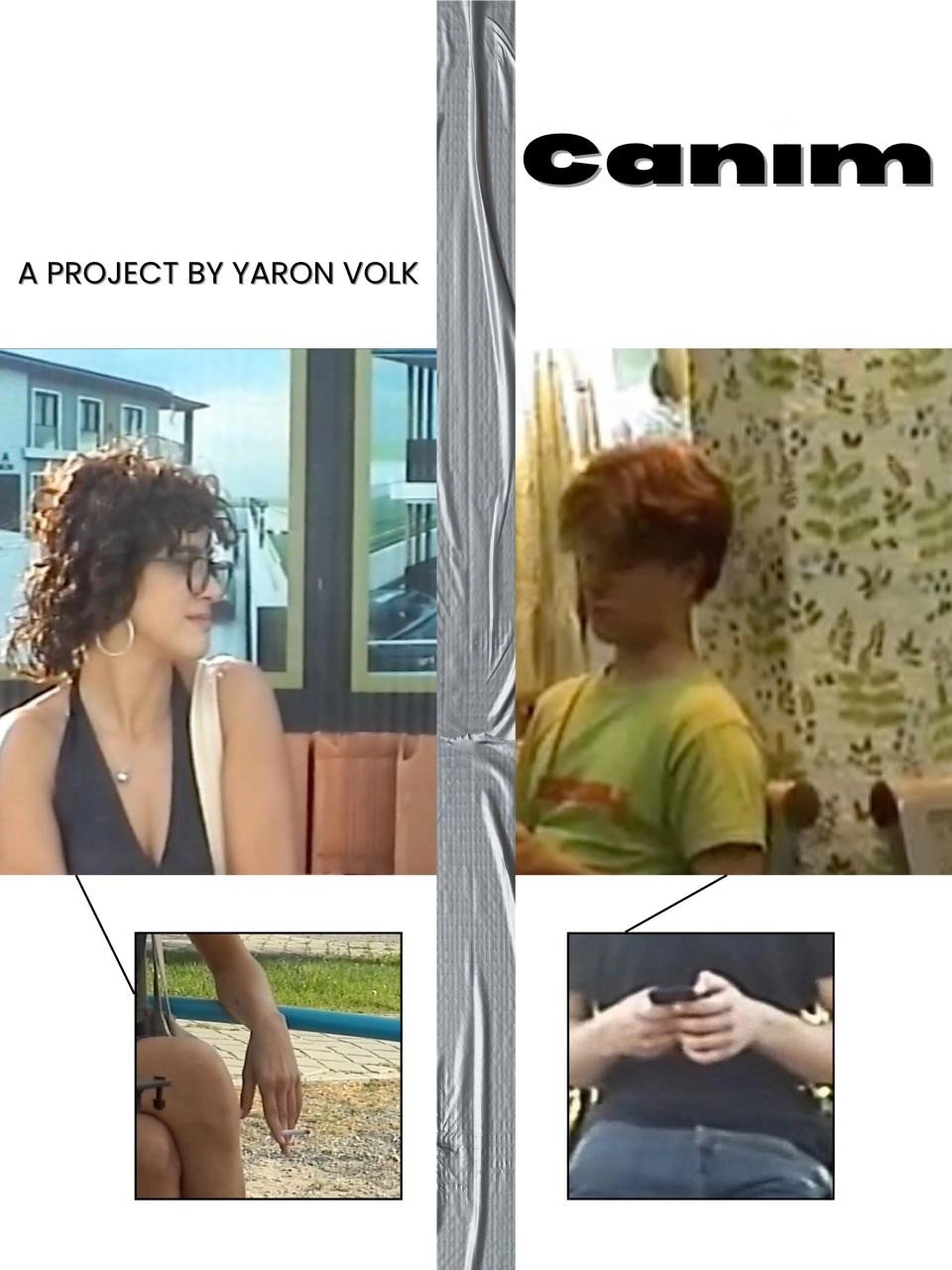 canım