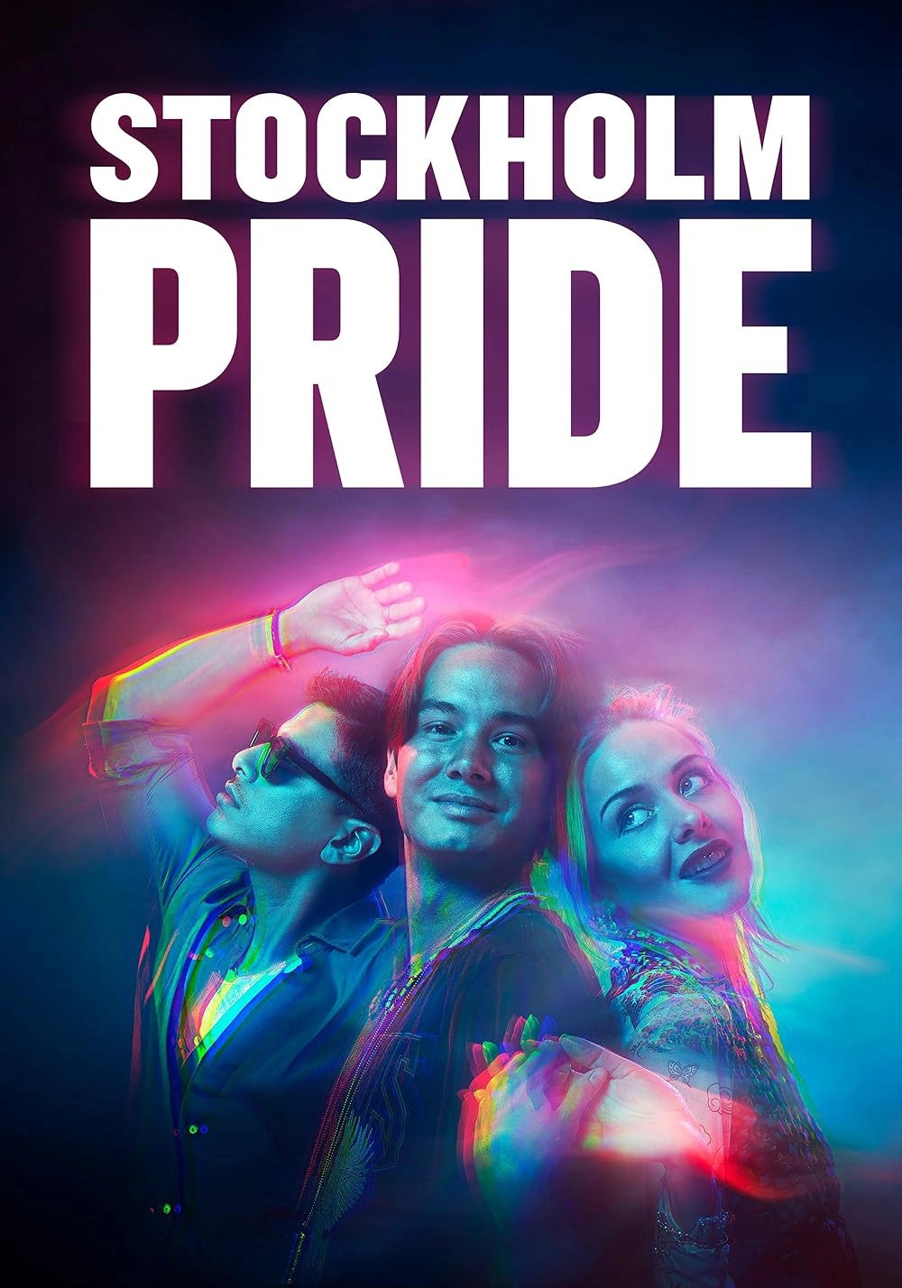 Stockholm Pride