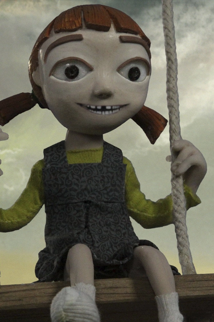 The Big Swing