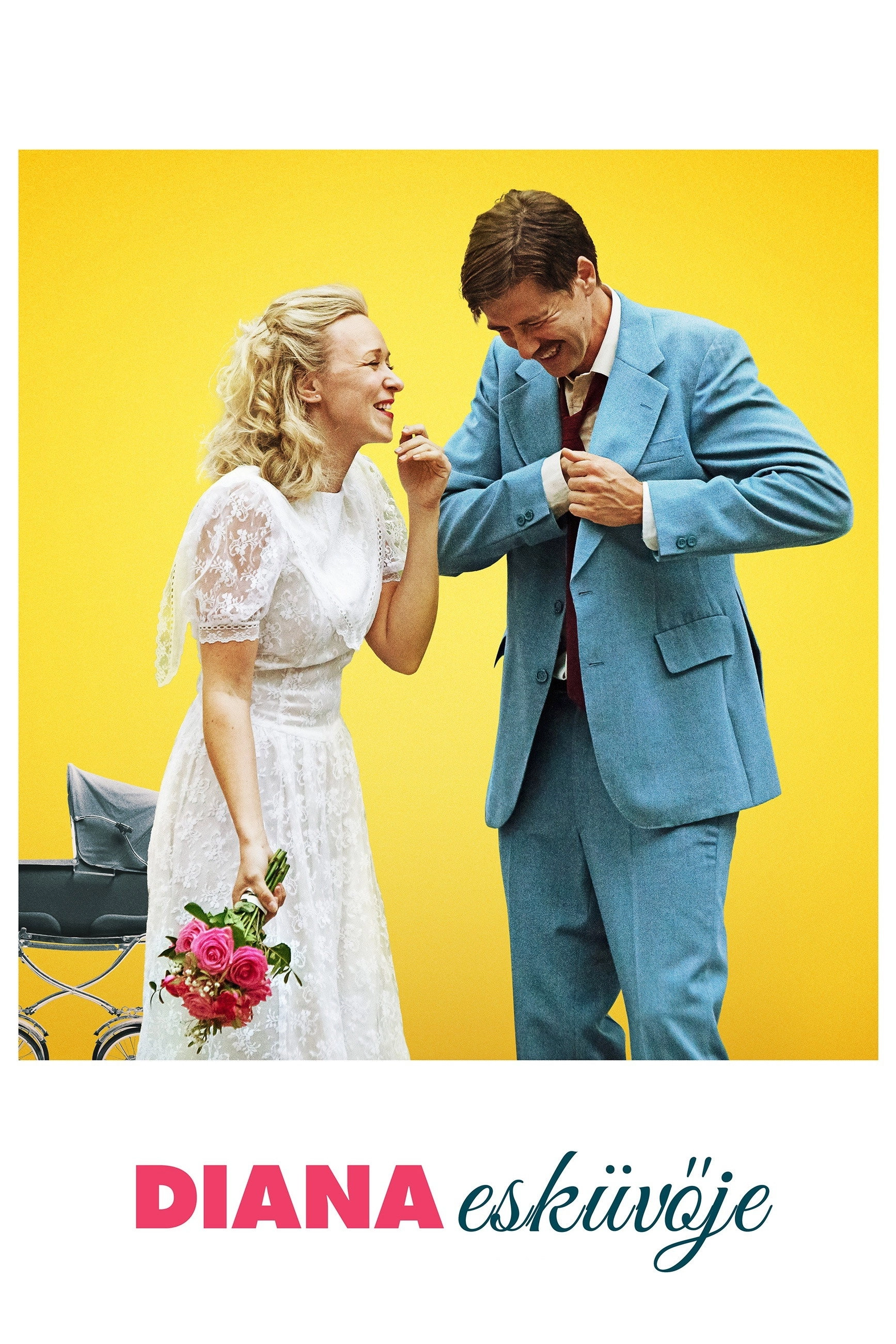 Diana's Wedding