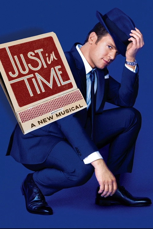 Just In Time