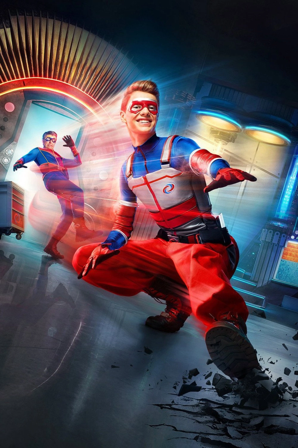 Henry Danger