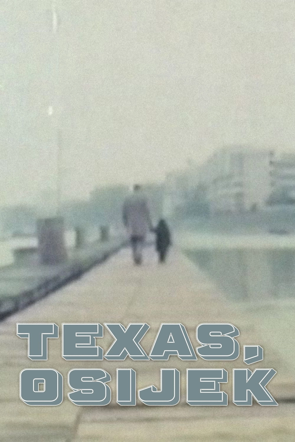 Texas, Osijek