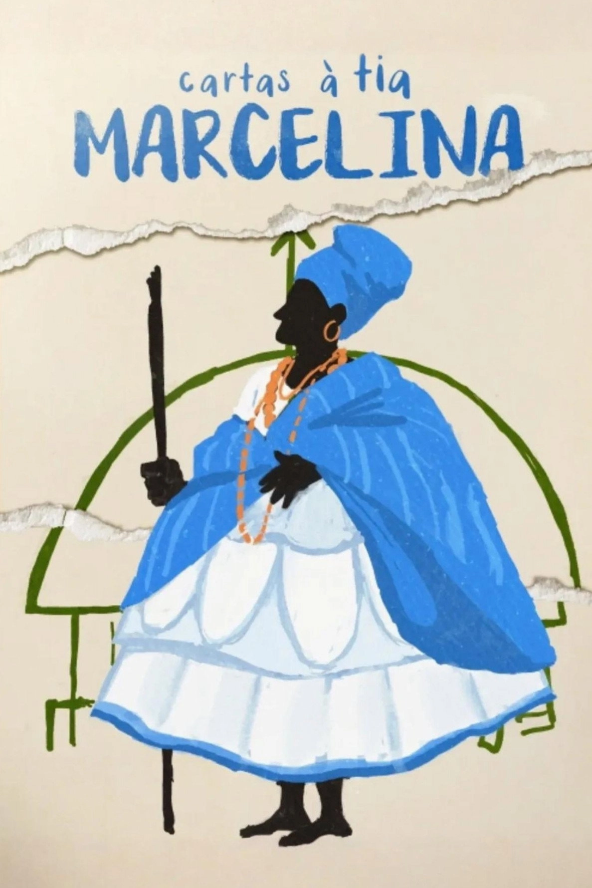 Letters to Aunt Marcelina