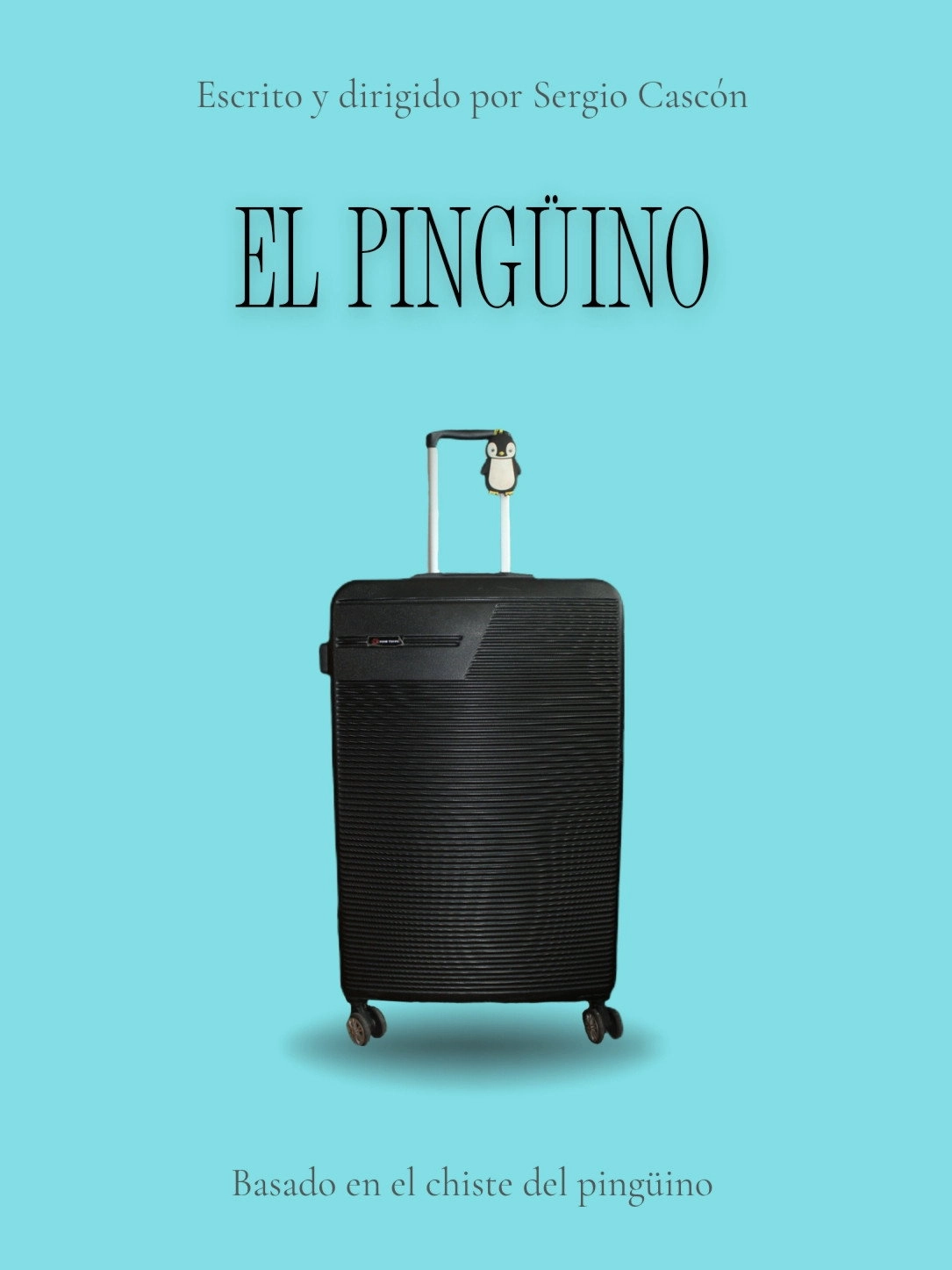 EL PINGÜINO