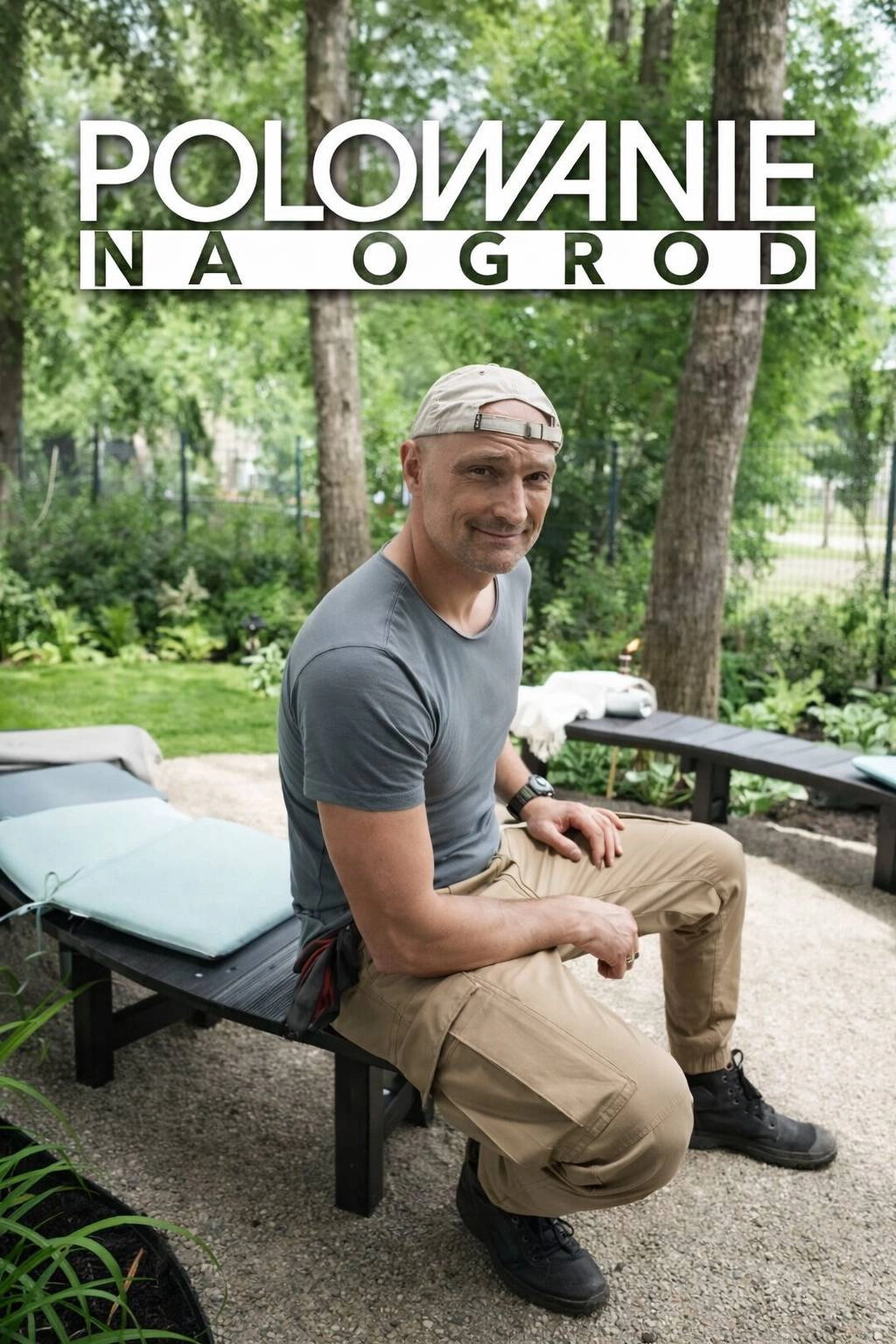 Polowanie na ogród