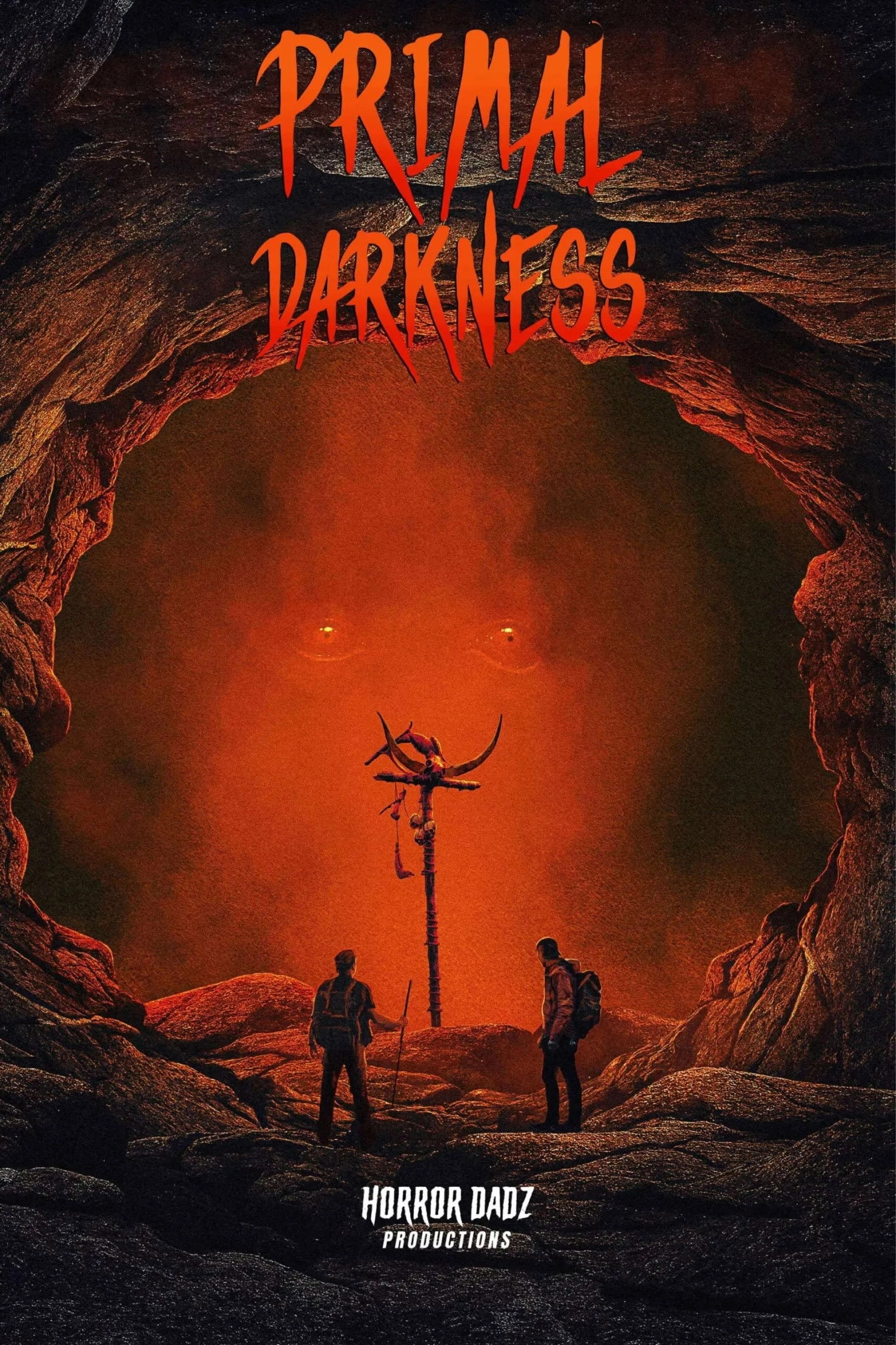 Primal Darkness
