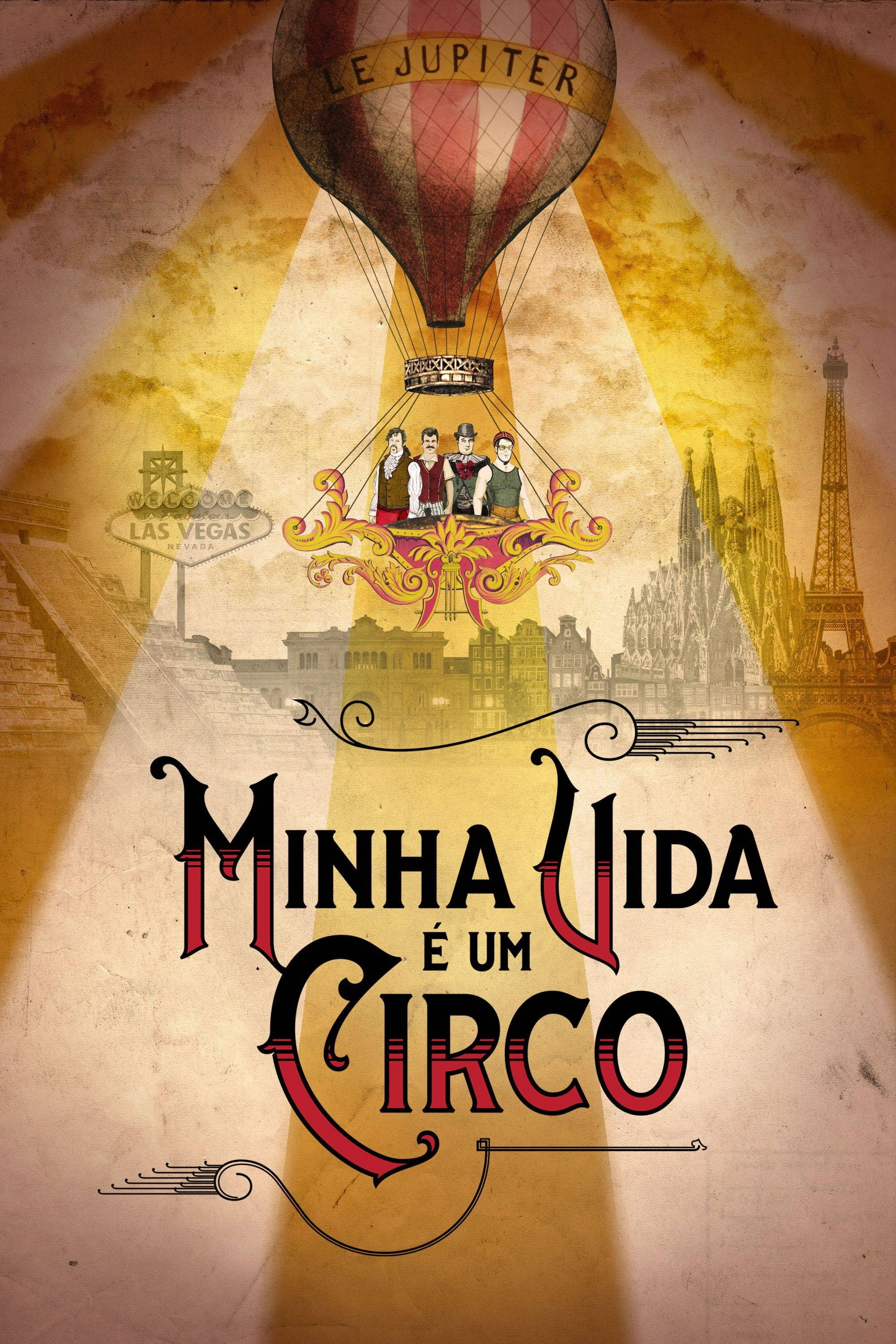 My Life Is a Circus
