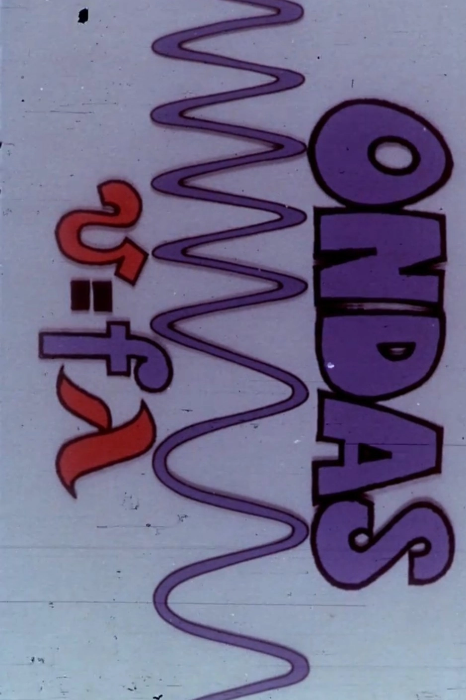 Ondas