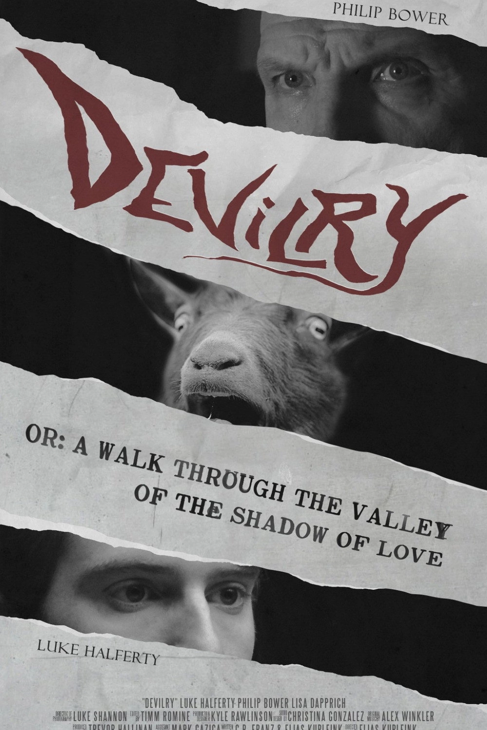 Devilry