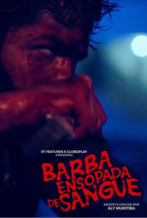 Drenched in Blood