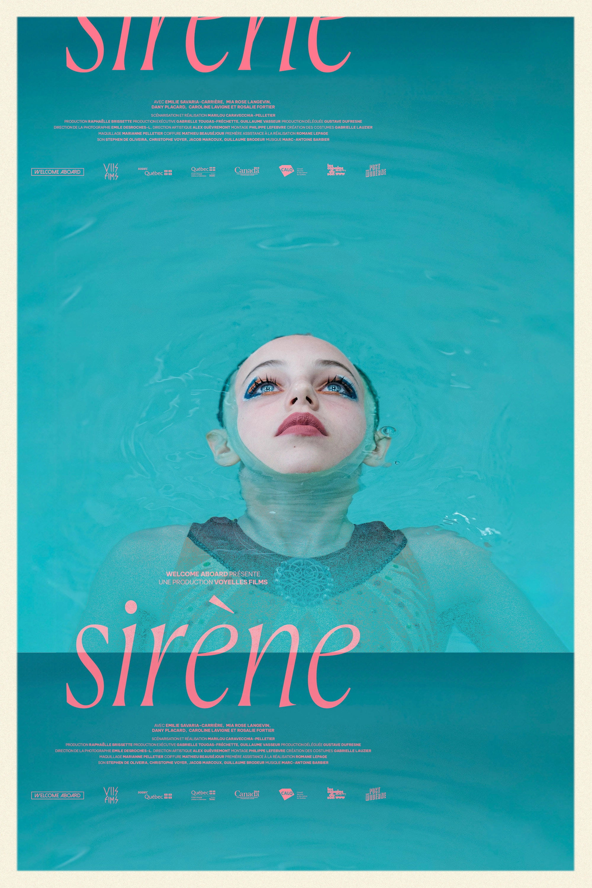 Siren