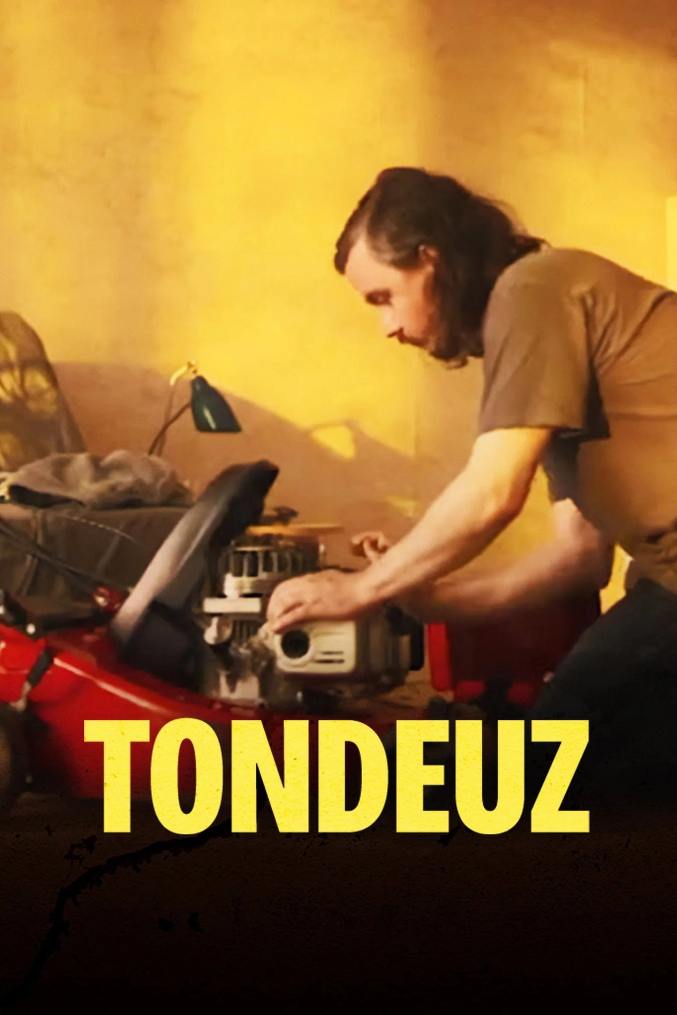 Tondeuz