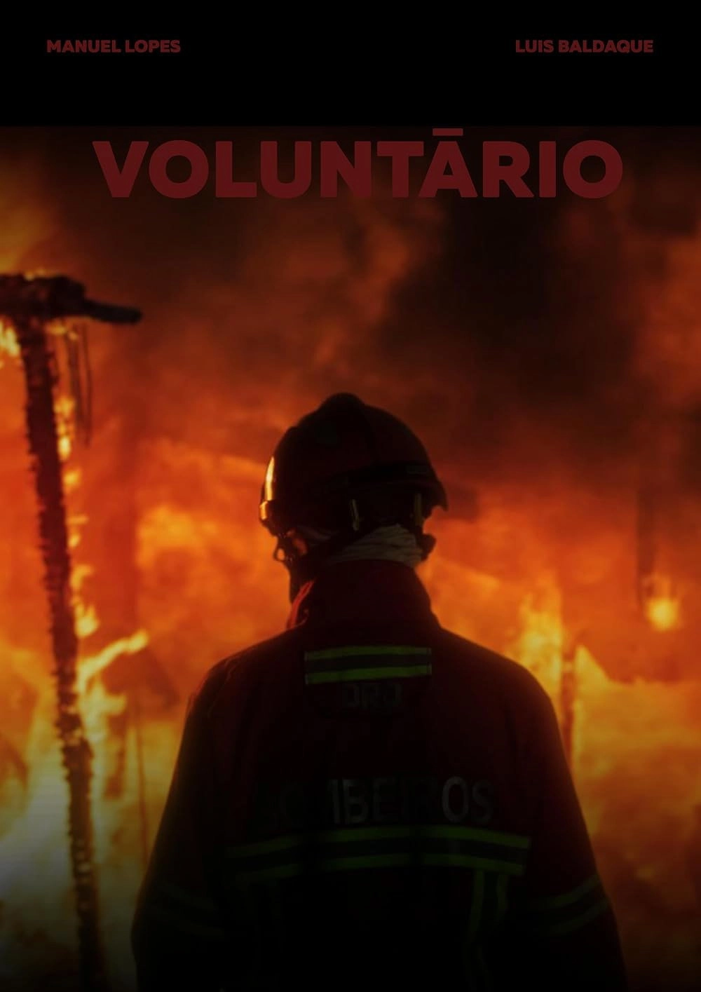Voluntário