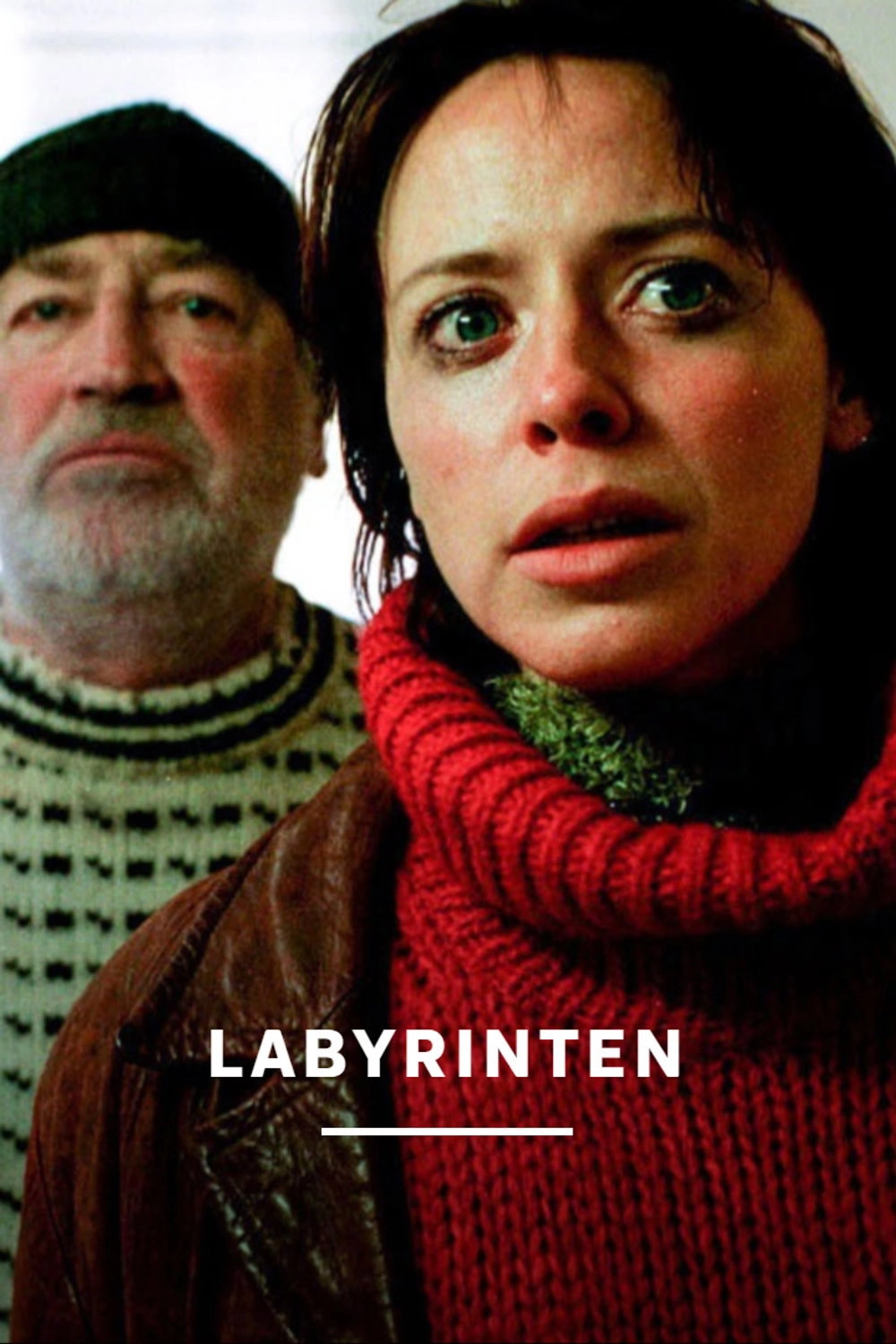 Labyrinten