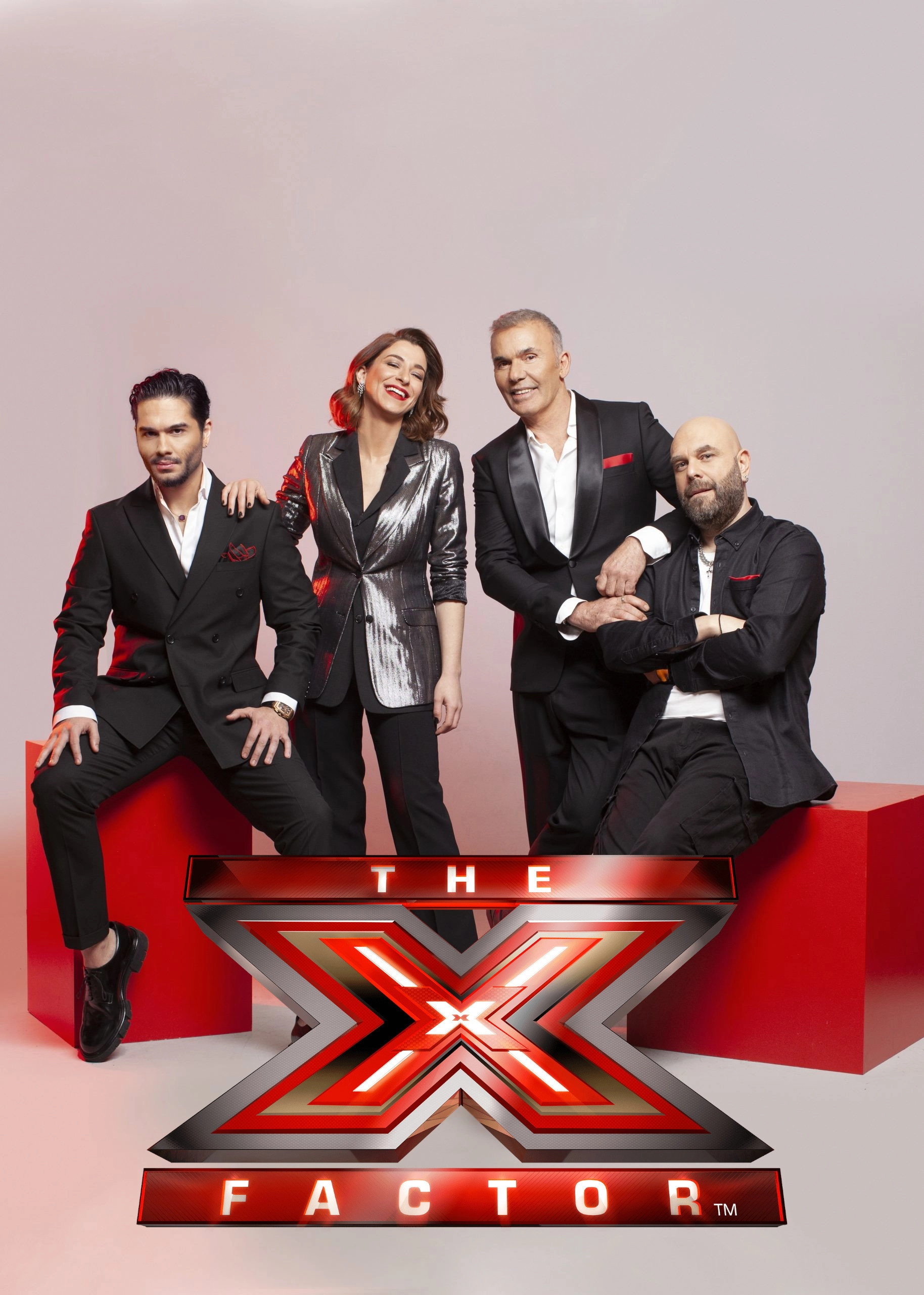 The X Factor