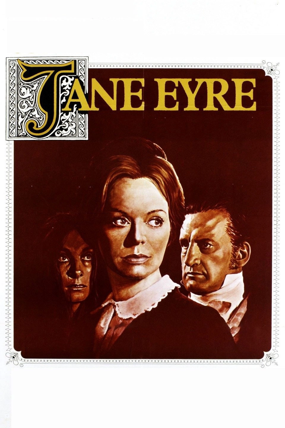 Jane Eyre