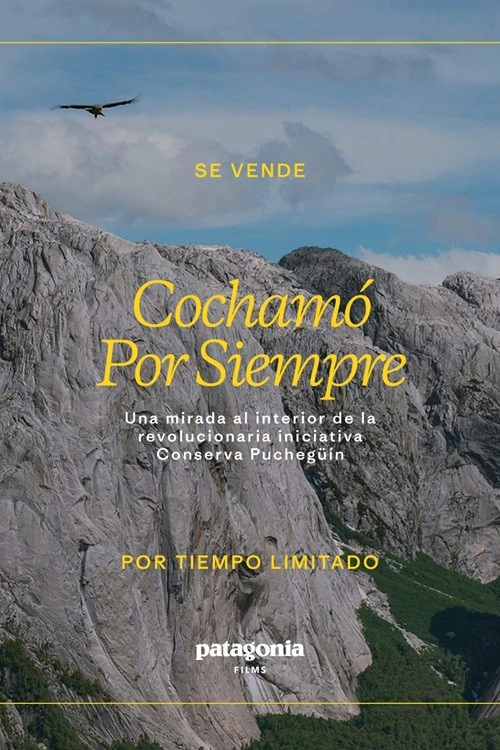 Cochamó por siempre