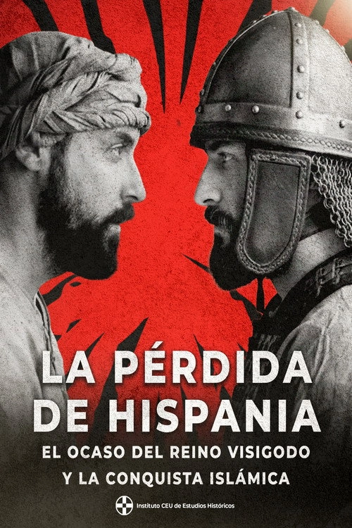 La perdida de Hispania