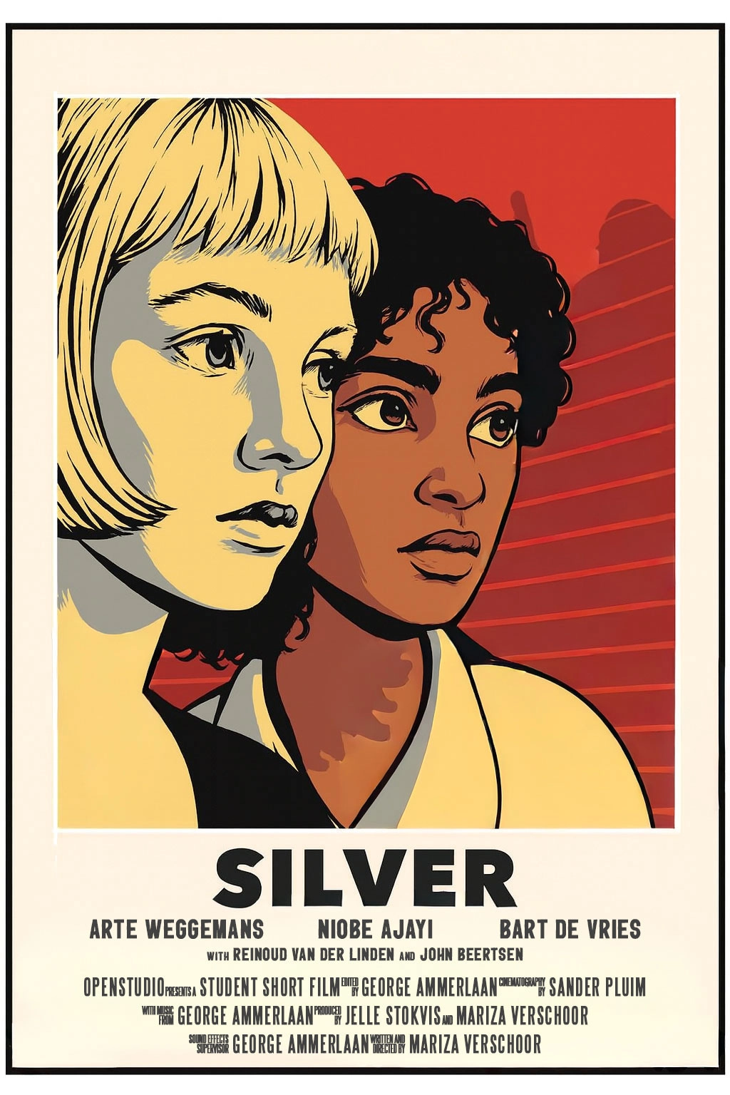 Silver