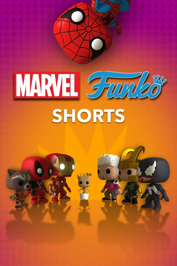 Funko Shorts