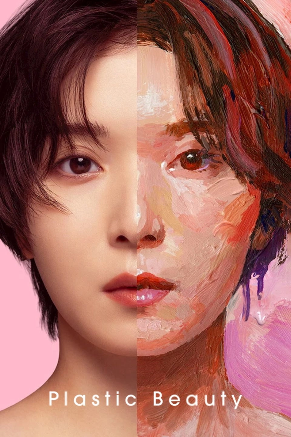 Plastic Beauty