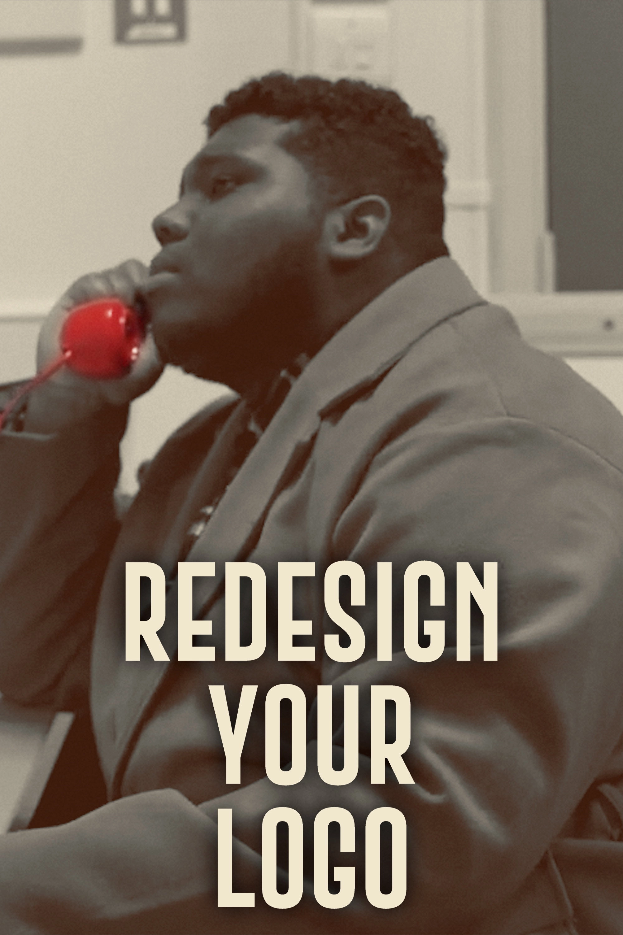 Redesign Your Logo