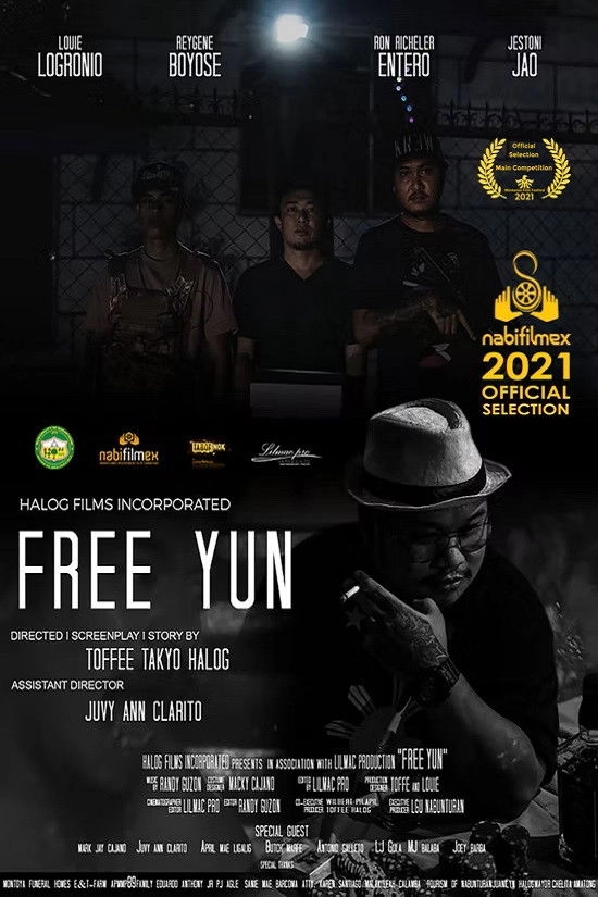 That's Free