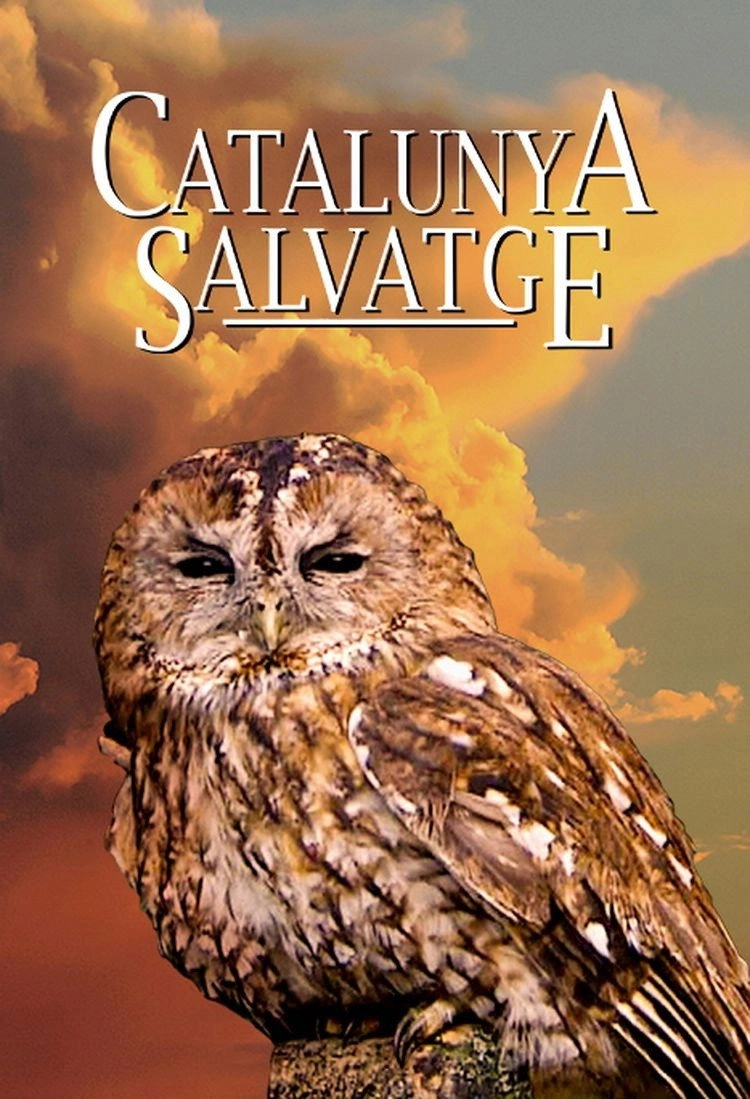Catalunya salvatge